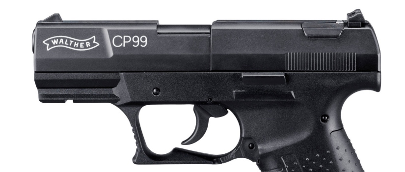 pistol co2 walther p99 diabolo 